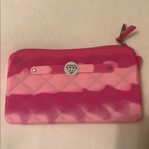 Girls change purse
